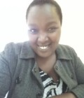 Rencontre Femme Kenya à Nakuru : Marie , 37 ans